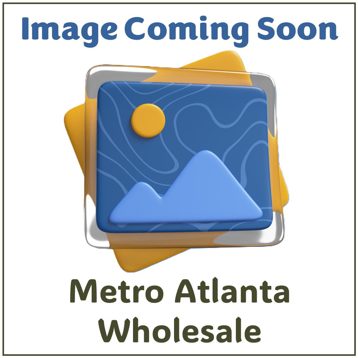 Awaiting product image