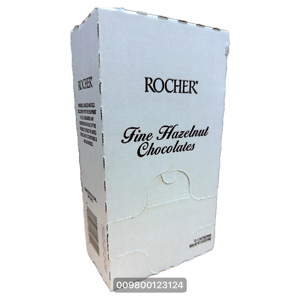 FERRERO ROCHER 3 PK 12CT - Metro Atlanta Wholesale