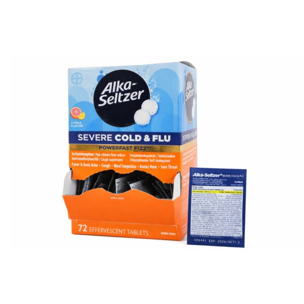 ALKA SINGLE DOSE BOX