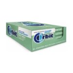 ORBIT GUM (SWEET MINT 14PCS 12CT)