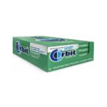 ORBIT GUM (SPEARMINT 14PCS 12CT)
