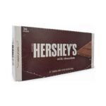 HERSHEYS CHOCOLATE BOX (MILK CHOCOLATE 1.55 OZ 36 CT)