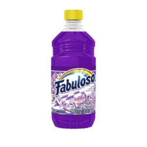 FABULOSO ANTIBACTERIAL 16.9 OZ 1CT