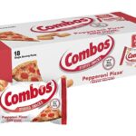 COMBOS BAKED PRETZEL (1.7 OZ 18CT PEPPERONI PIZZA CR)