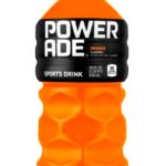 POWERADE 28OZ 15CT (ORANGE)