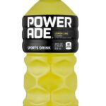 POWERADE 28OZ 15CT (LEMON LIME)