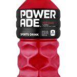 POWERADE 28OZ 15CT (FRUIT PUNCH)