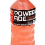 POWERADE 28OZ 15CT (STRAWBERRY LEMODADE)