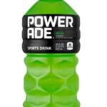 POWERADE 28OZ 15CT (MELON)