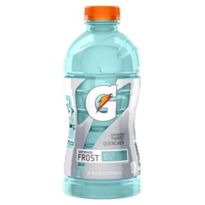 GATORADE SPORTS DRINK 28OZ 15CT