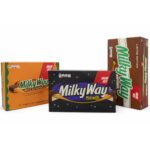 MILKY WAY CHOCOLATE BOX