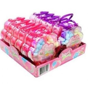 SWEET BEADS CANDY 0.99 OZ12 CT