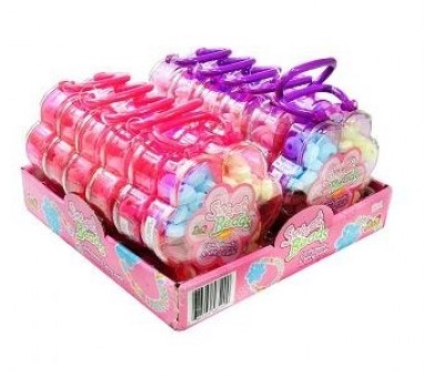 SWEET BEADS CANDY 0.99 OZ12 CT