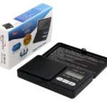 WEIGHMAX DIGITAL SCALE 1CT (WSM100 100x0.01G)