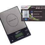 WEIGHMAX DIGITAL SCALE 1CT (HD 650 650x0.1G)