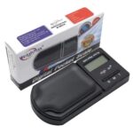 WEIGHMAX DIGITAL SCALE 1CT (DX 100 100x0.01G)