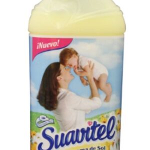 SUAVITEL FRESCO AROMA 450 ML