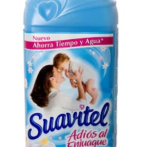 SUAVITEL FRESCA PRIMAVERA AROMA 850 ML