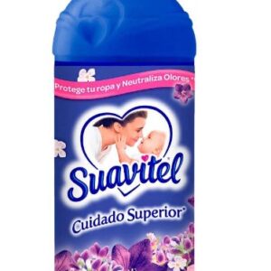 SUAVITEL ANOCHECER AROMA 850 ML
