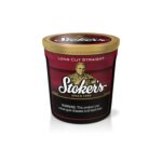 STOKER'S TUB 12OZ 1CT (LONG CUT STRAIGHT)