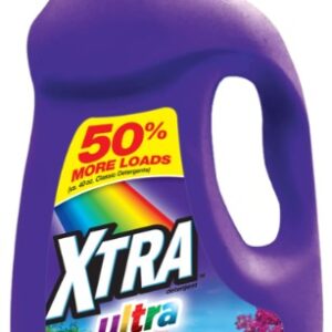 XTRA LIQUID TROPICAL PASSION 15 LOADS 22 OZ