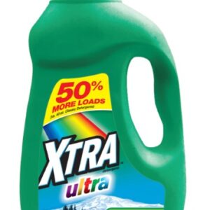 XTRA LIQUID MOUNTAIN RAIN 15 LOADS 22 OZ