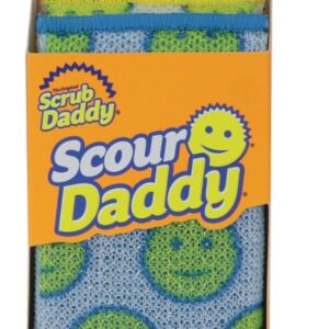 SCRUB DADDY SCOUR DADDY 3CT